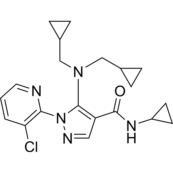 Transketolase-IN-5